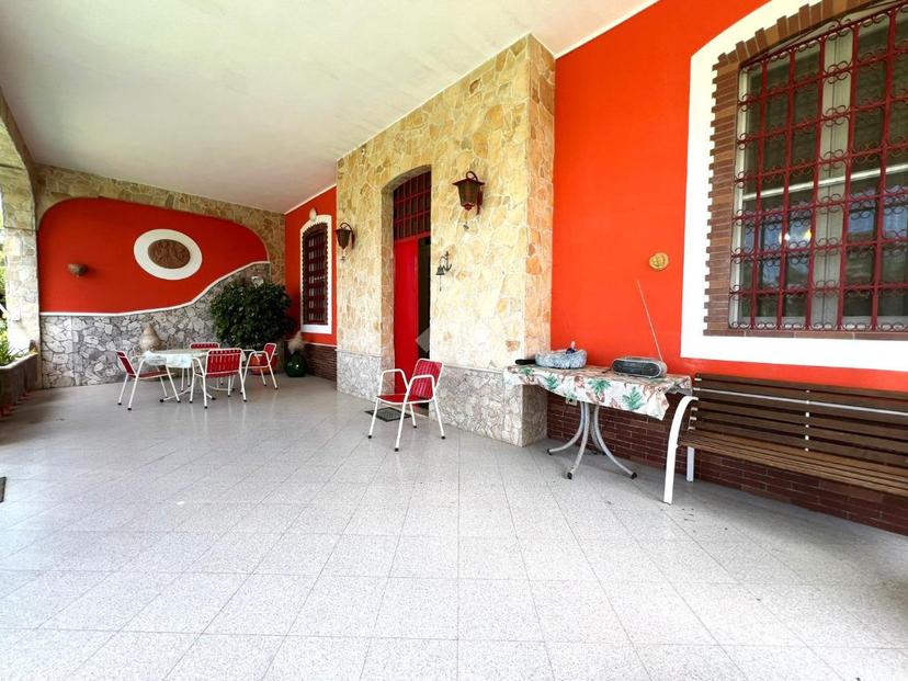 Villa in Via San Vito, Mesagne — foto 3 di 5