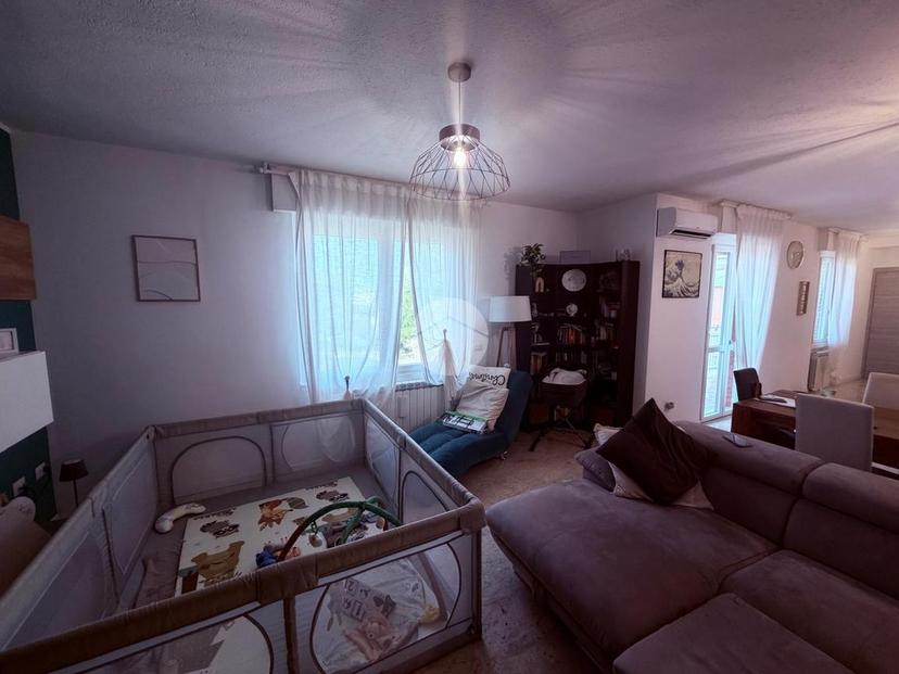 Villa in Via Battaglia di Legnano 20, Adro — foto 5 di 5