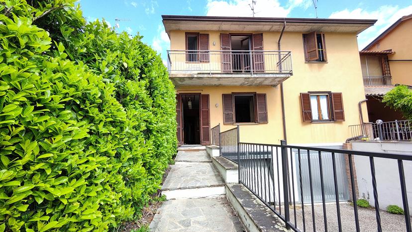 Villa in Via Prato Grande 28, Alta Val Tidone — foto 2 di 5