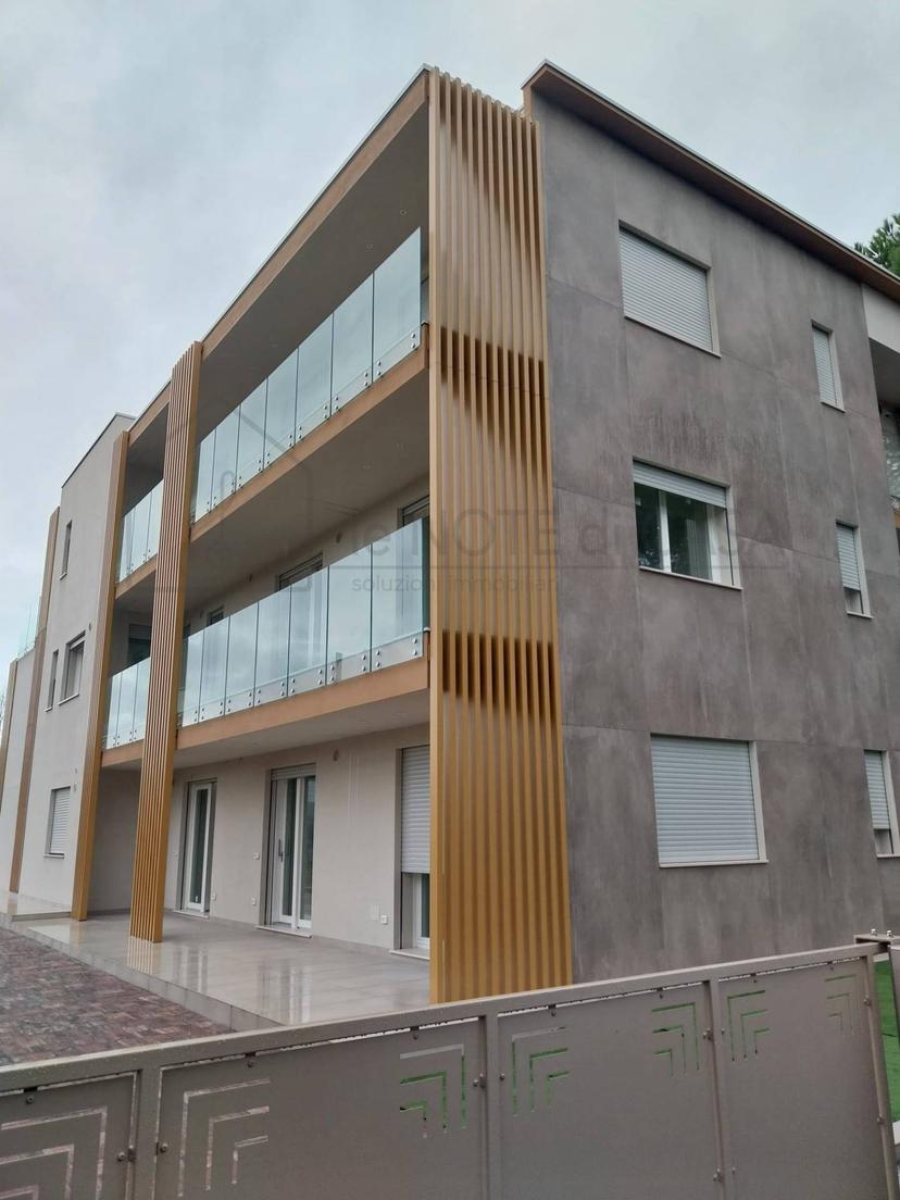 Attico in Via Caduti per La Libertà, Cervia — foto 2 di 5