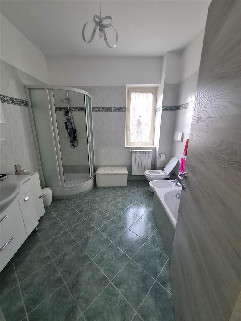 Appartamento, San Giovanni Incarico — foto 4 di 5