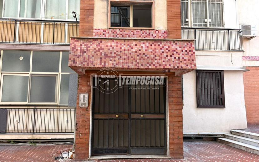 Trilocale in Via Madonna di Fatima, Gravina di Catania — foto 3 di 5