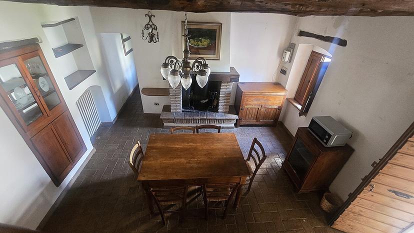 Villa a schiera in Via delle Case 27, Guardea — foto 5 di 5