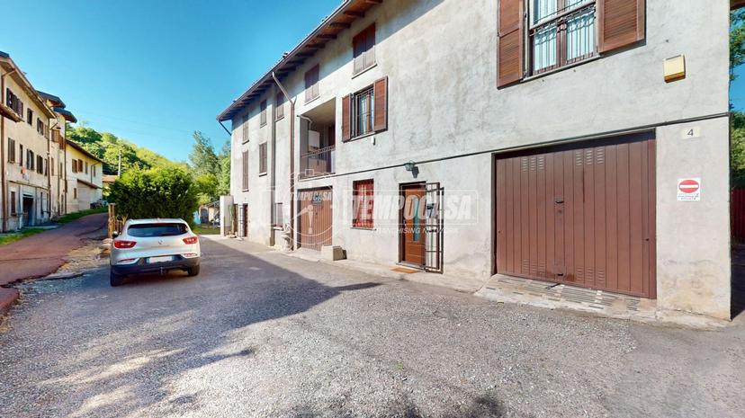 Villa in Via Molino Filo 4, Verano Brianza