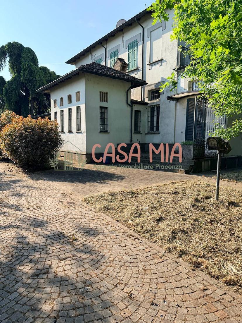 Villa in Località Incrociata, Calendasco — foto 3 di 5