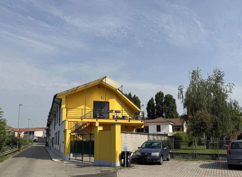 Casa indipendente in Via Cerrano, Casale Monferrato — foto 3 di 5