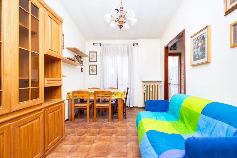 Bilocale in Via Mistral, Monterosso Grana — foto 2 di 5