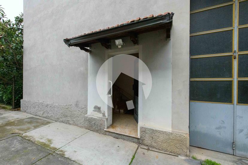 Villa unifamiliare in Viale IV Novembre 10, Bibbiano — foto 4 di 5