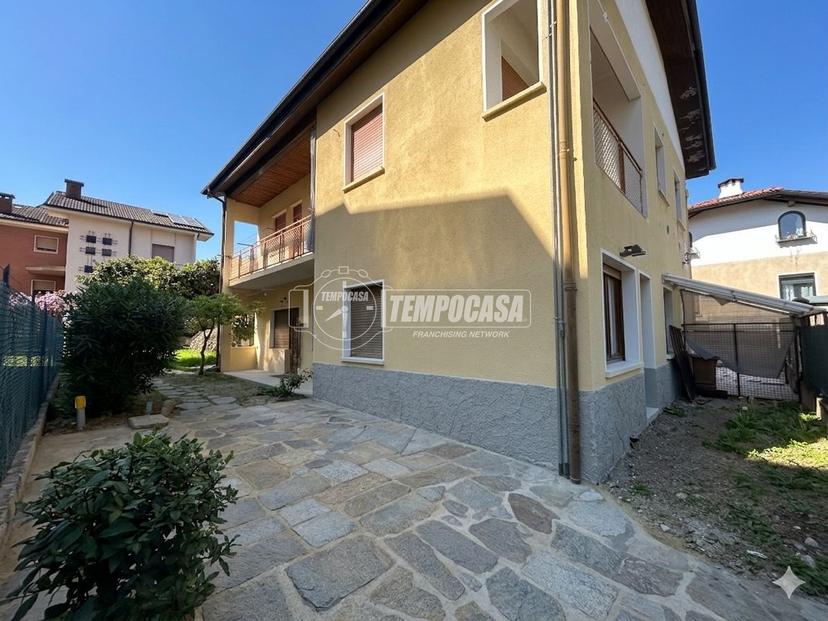 Villa a schiera in Via Felice Coppa, Biella — foto 5 di 5