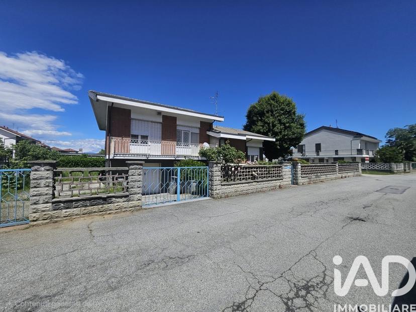 Appartamento in Via Gobetti, Volpiano — foto 5 di 5
