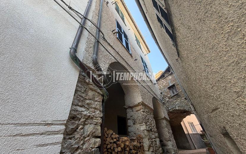 Casa indipendente in Via alle Cottarze, Missano, Castiglione Chiavarese — foto 3 di 5