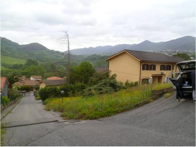 Villa a schiera in Via Manzoni, Rende