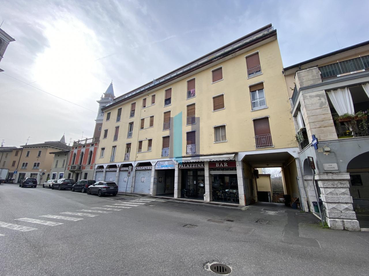 Bilocale in Piazza Malvestiti 11, Verolanuova