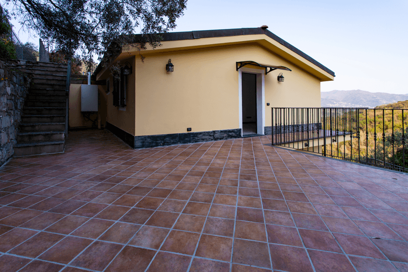 Villa bifamiliare in Via Passalacqua 32, Rapallo — foto 2 di 5