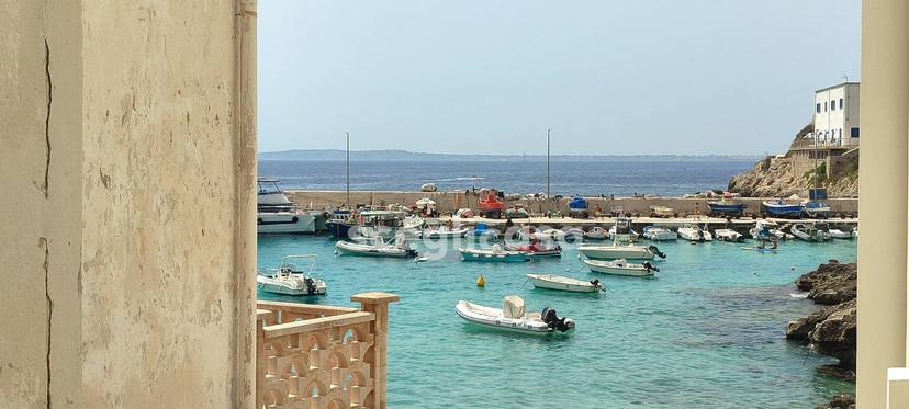 Casa indipendente in Via Dogana 28, Favignana — foto 5 di 5