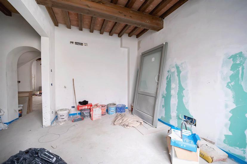 Quadrilocale in Via Oreste Cioppi, Poggio a Caiano — foto 4 di 5