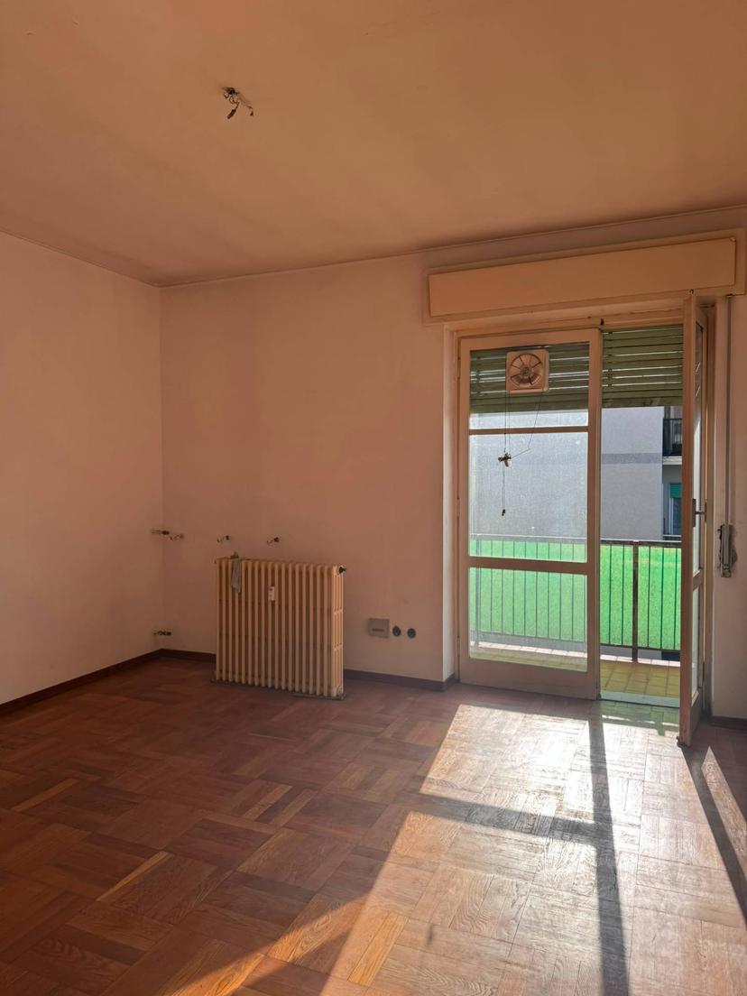 Trilocale in Via Carducci, Lissone — foto 3 di 5