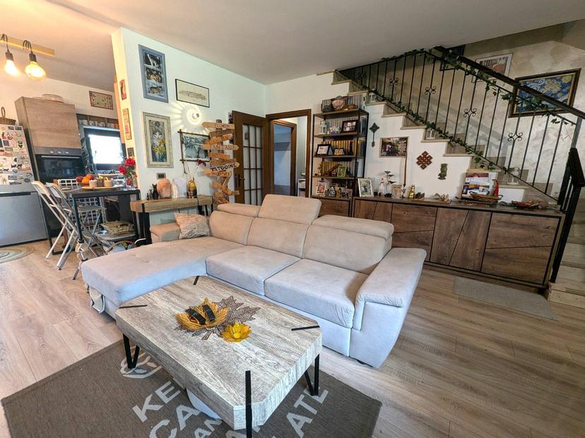 Villa a schiera in Via Grignetto, Avigliana — foto 5 di 5