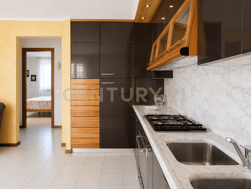 Villa a schiera in Via Cassia Nord 27, Proceno — foto 2 di 5