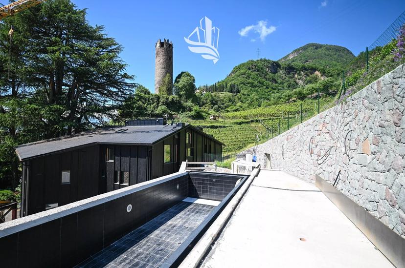 Casa indipendente in Bolzano, Bolzano — foto 5 di 5