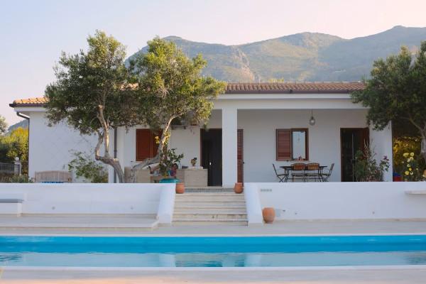 Villa in Contrada Intavolata 64, Castellammare del Golfo — foto 2 di 5