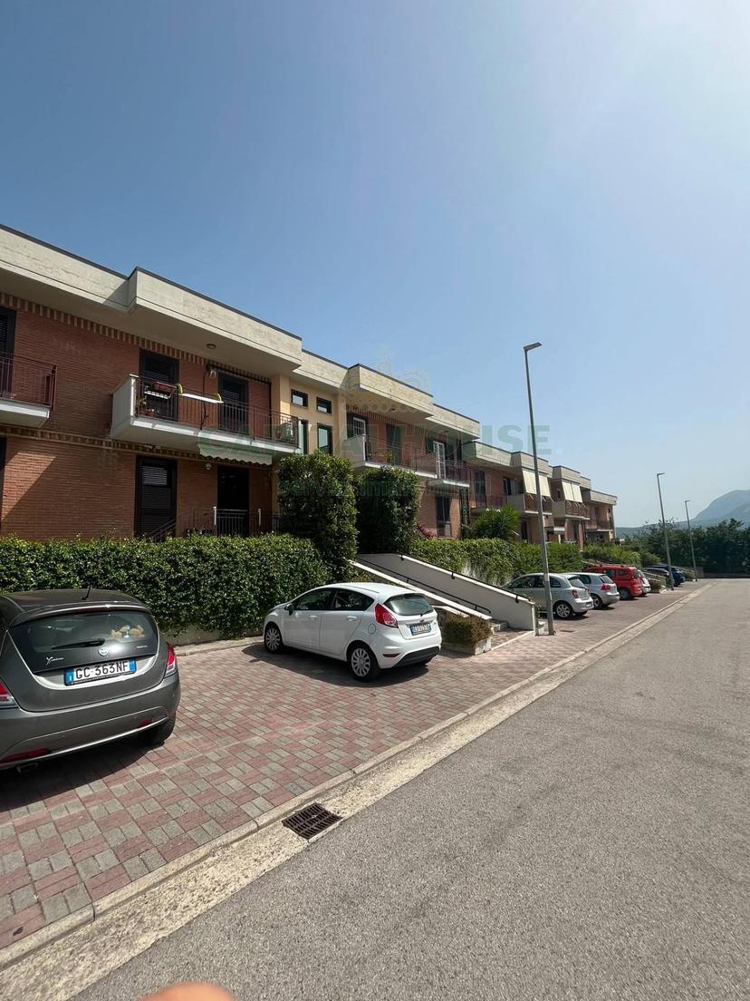 Appartamento in Contrada San Tommaso, Avellino