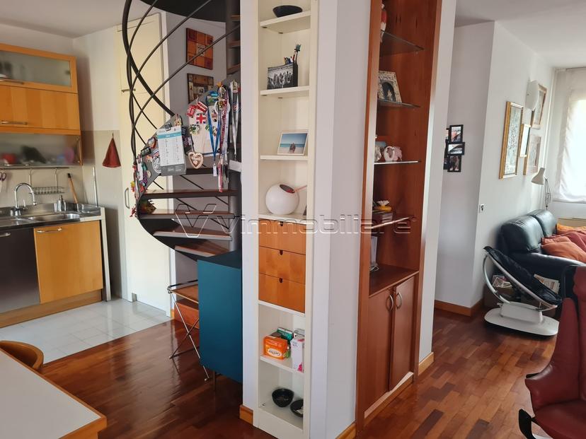 Appartamento in Via Corte Ferrighi 16, Noventa Vicentina — foto 5 di 5
