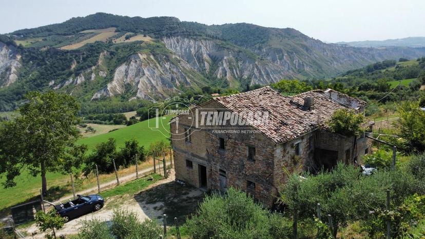 Casa indipendente in Via Borgo Piave 6, Castignano — foto 4 di 5