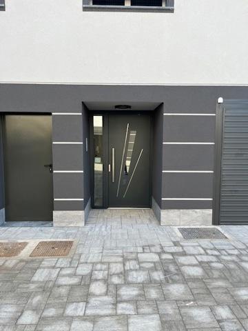 Quadrilocale in Via della Croce Rossa Italiana 10, Nova Milanese