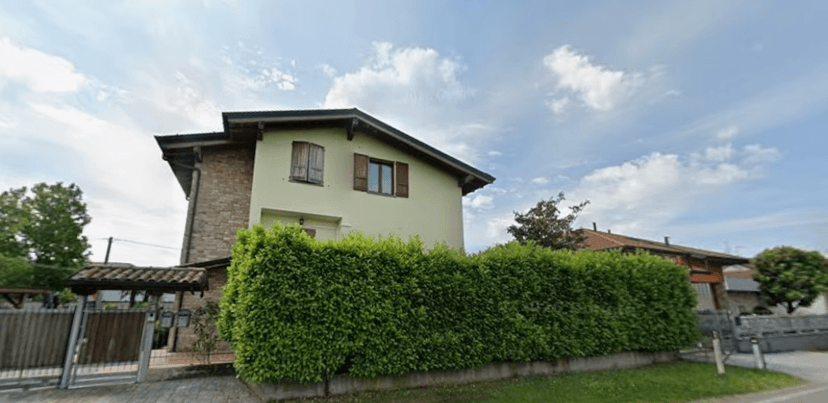 Bilocale in Via Enrico Fermi, Zanica — foto 5 di 5