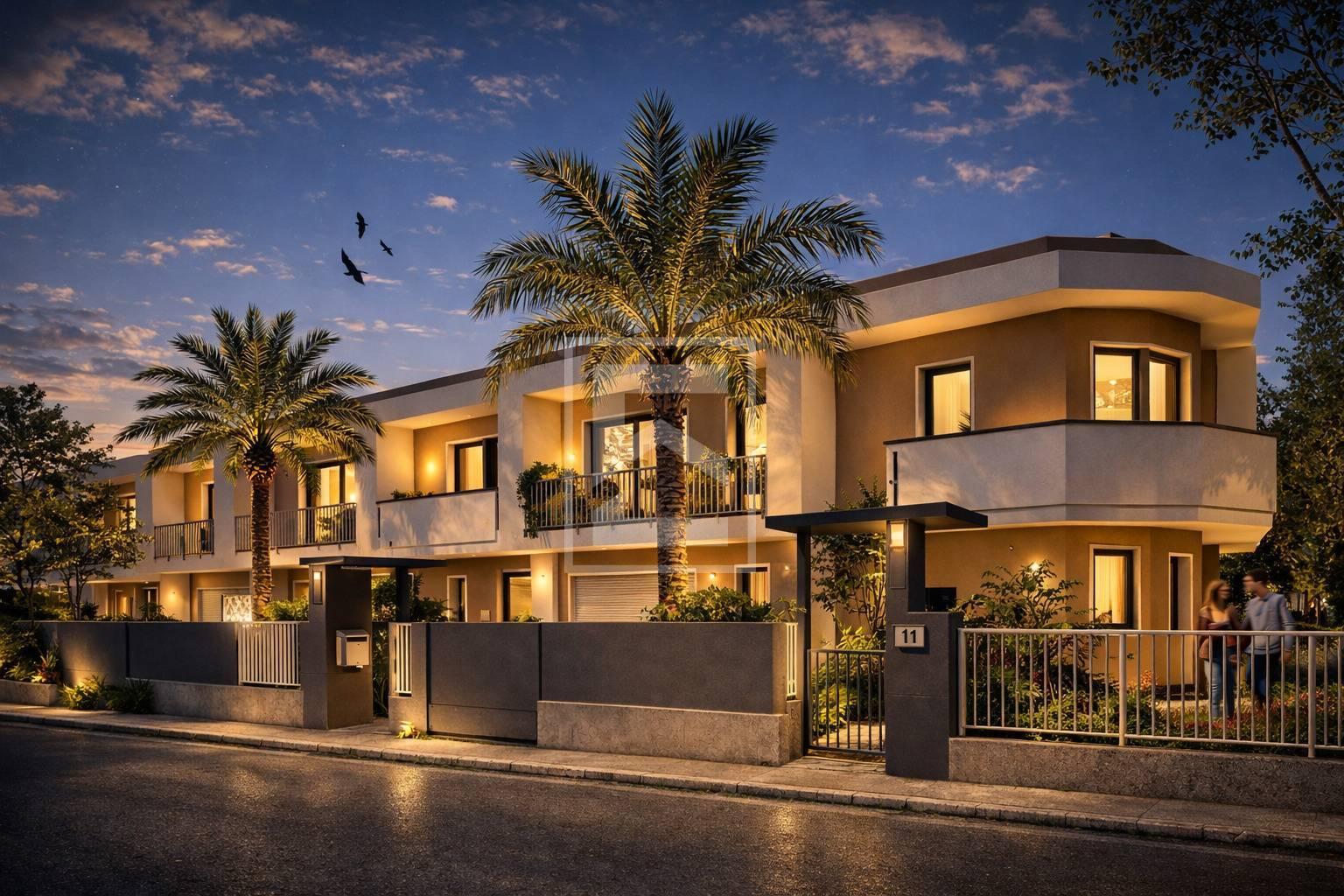 Villa in Via Frassino CM, Peschiera del Garda