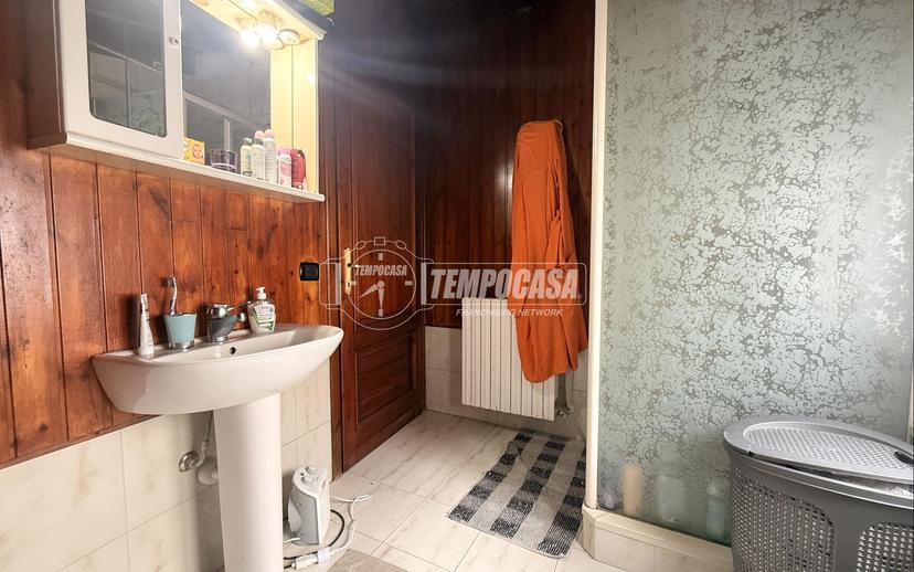 Casa indipendente in Via Roma, Coggiola — foto 3 di 5