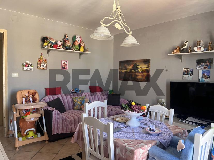 Appartamento in Via Senatore Scaduto 159, Bagheria