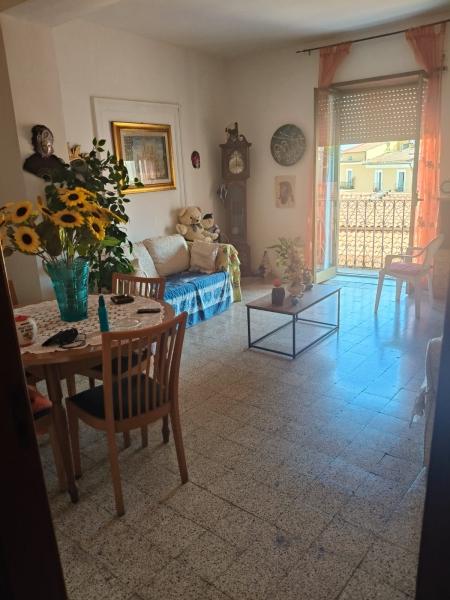Quadrilocale in Corso Vittorio Emanuele 6, Teano — foto 4 di 5
