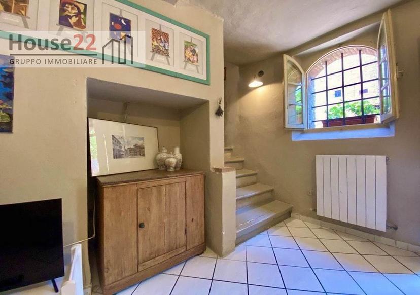 Villa a schiera in Via Berignano 20, San Gimignano — foto 2 di 5