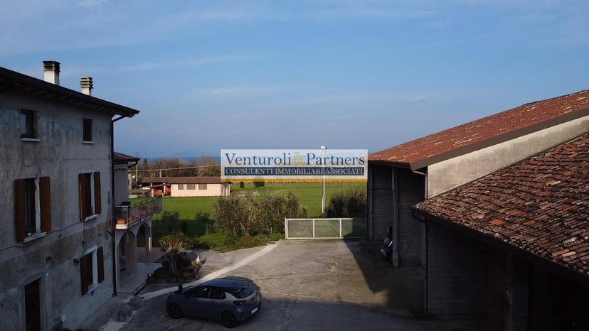 Rustico in Via Maccarona, Lonato del Garda — foto 2 di 5