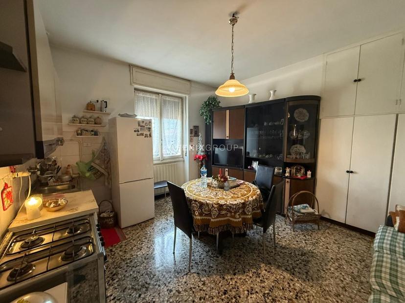 Trilocale in Via Galileo Galilei 32, Villasanta — foto 4 di 5