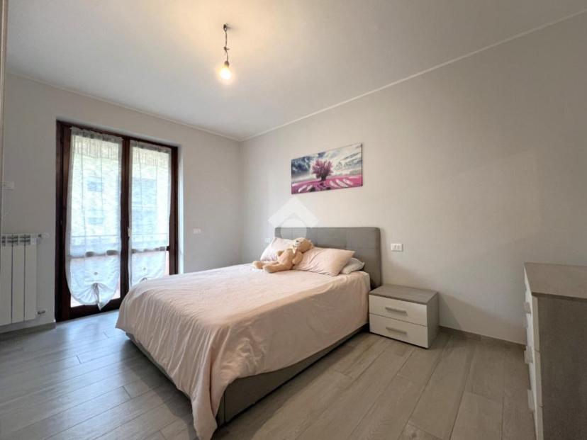Villa a schiera in Traversa Prima di Via Angelo Canossi 22, Bovezzo — foto 2 di 5