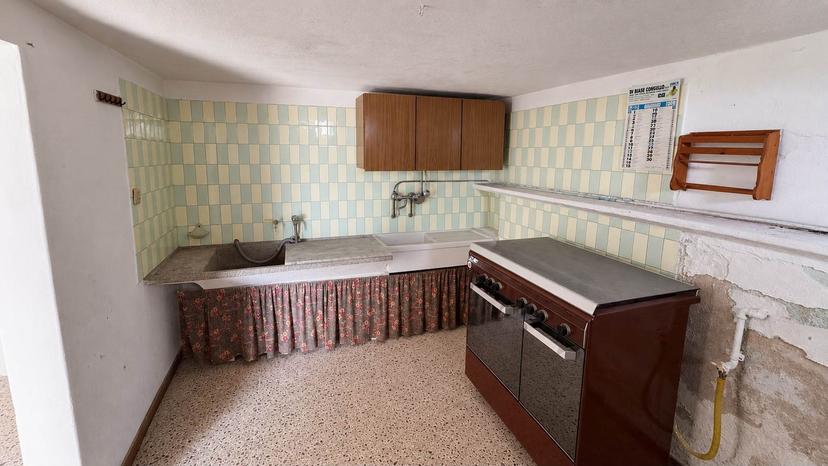 Casa indipendente in Via Fonte Paduli, Sant'Eusanio del Sangro