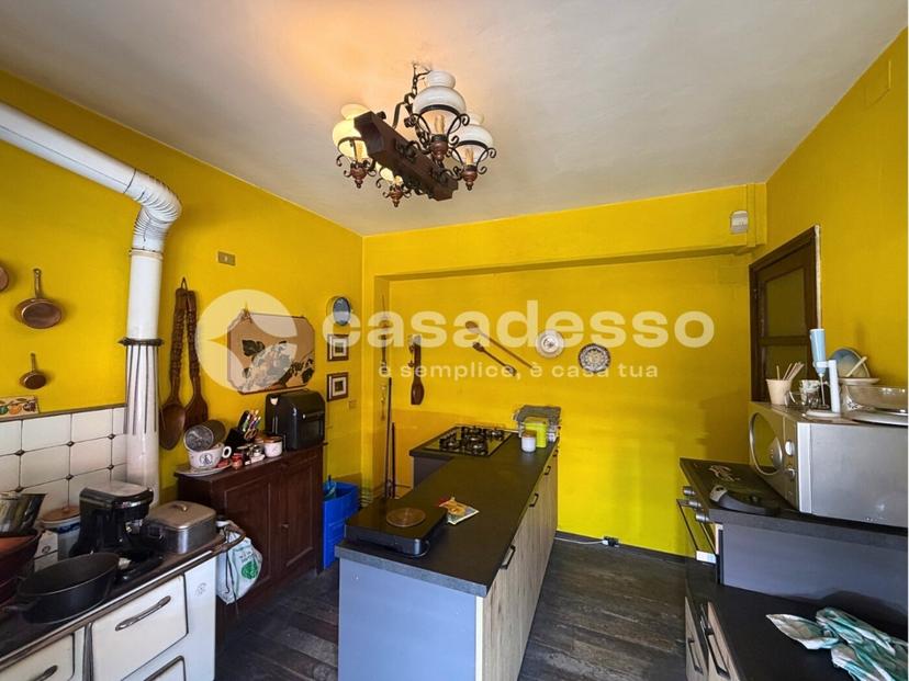 Villa a schiera, Coggiola — foto 5 di 5