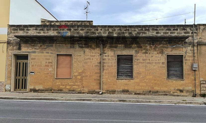 Casa indipendente in Via Trapani 126, Valderice — foto 4 di 5