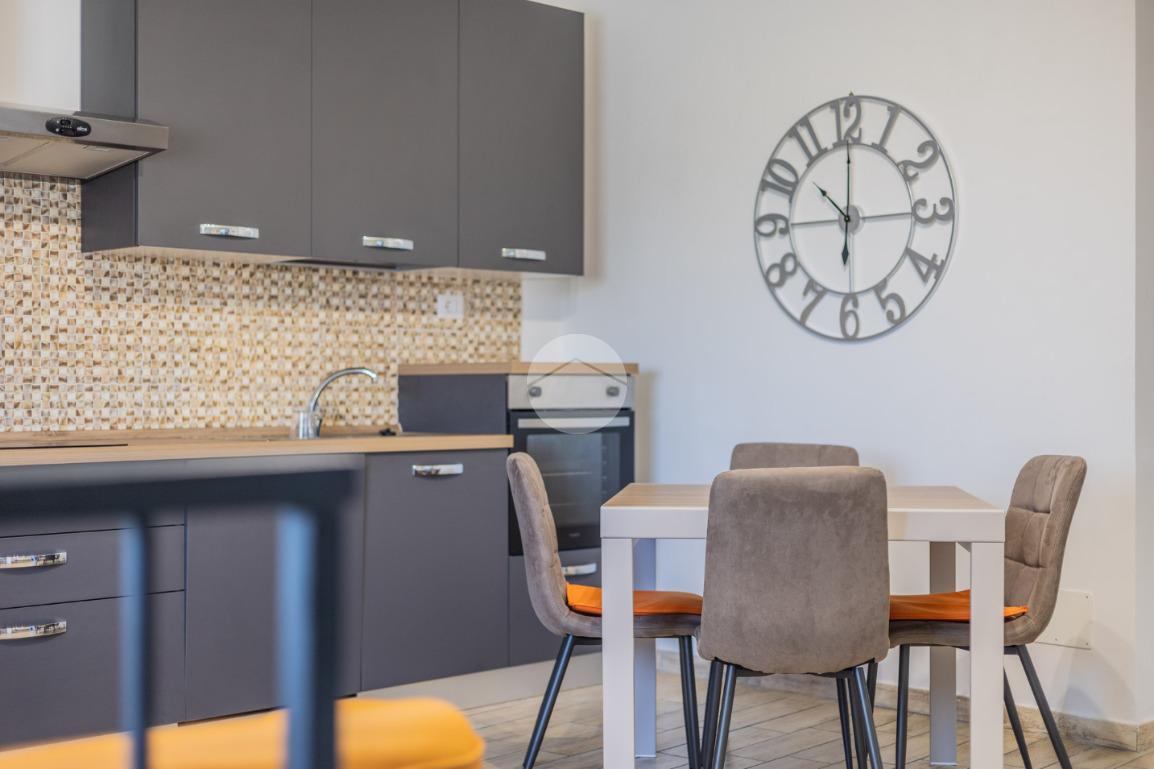 Appartamento in Via Urbano del Drago 25, Monterosi