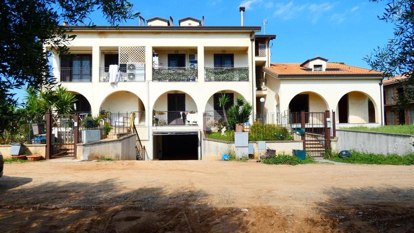 Trilocale in Contrada Panevino, Tursi — foto 5 di 5