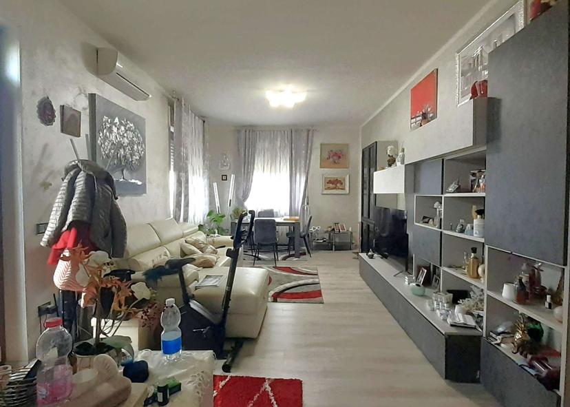 Appartamento in Sp 78 12, Bassignana — foto 2 di 5