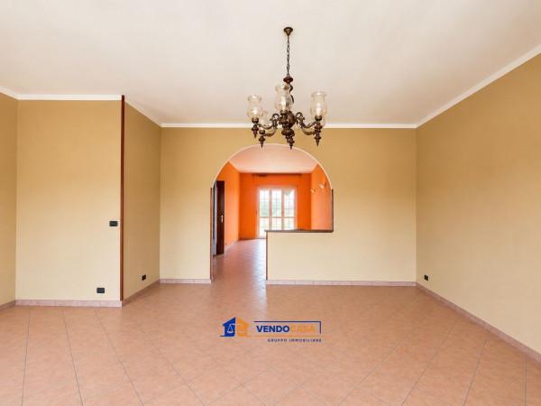 Quadrilocale in Via Tetti Famolassi 7, Marene