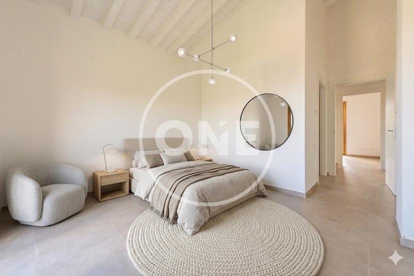 Villa unifamiliare in Via Colle Palombara 55, Zagarolo — foto 2 di 5