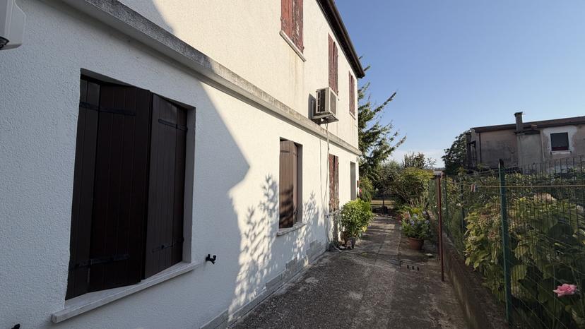 Villa a schiera in Albignasego Vicolo Meucci 11, Albignasego — foto 2 di 5