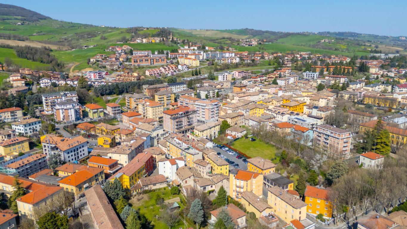 Casa indipendente in Via C. Leoni 21, Langhirano