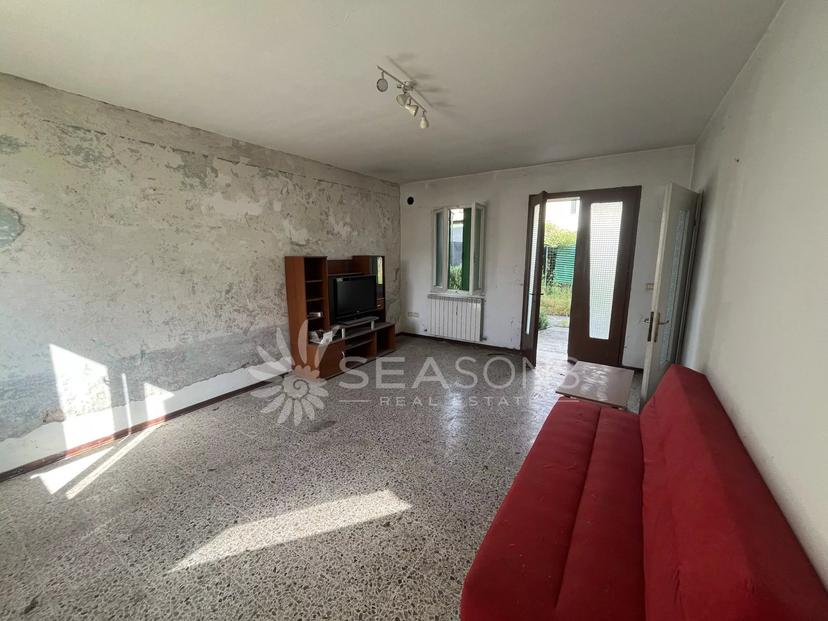 Appartamento in Vicolo Ronco, Pocenia — foto 5 di 5