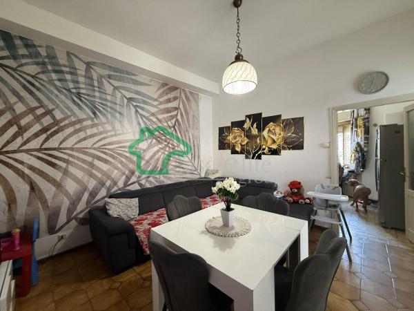 Villa a schiera in Via Roma, Cavenago d'Adda — foto 3 di 5